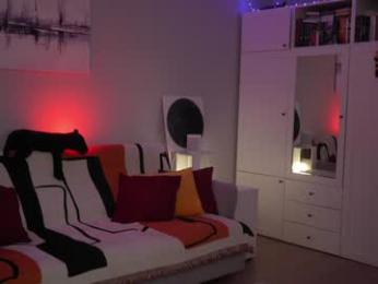 _blackbee_ webcam model stream image