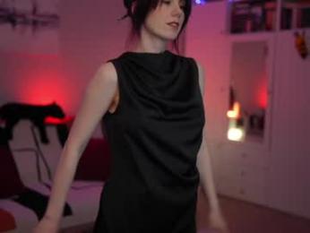 _blackbee_ webcam model stream image