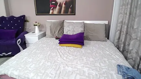 LilithReys webcam stripchat model stream image