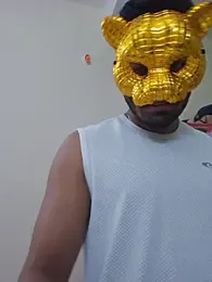 Makeout_artist webcam model stream image
