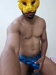 Makeout_artist webcam model stream image