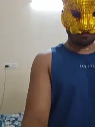 Makeout_artist webcam model stream image
