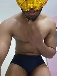Makeout_artist webcam model stream image