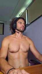 _Dendy_ webcam model stream image