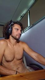 _Dendy_ webcam model stream image
