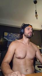 _Dendy_ webcam model stream image