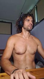 _Dendy_ webcam model stream image