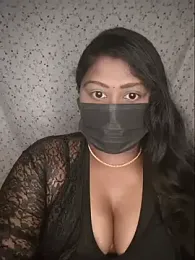 Tamil_Romantic_Saro webcam stripchat model stream image