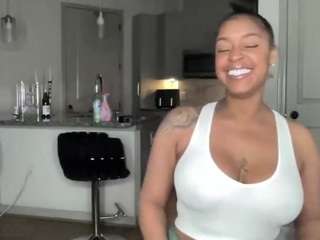 january-rose webcam model stream image