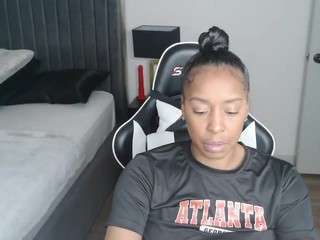 january-rose webcam model stream image