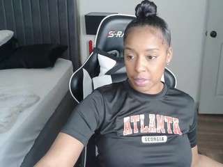 january-rose webcam model stream image