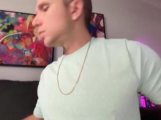 Rob Ryder webcam flirt4free model stream image