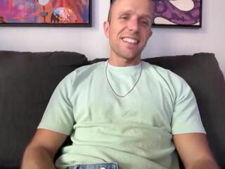 Rob Ryder webcam model stream image