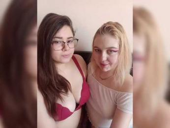 HolyDevilS webcam bongacams model stream image
