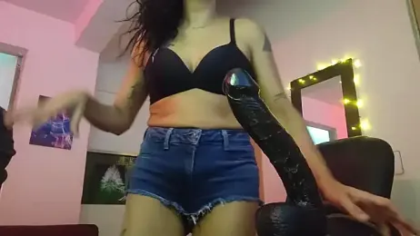 FirexxxDesire69 webcam stripchat model stream image