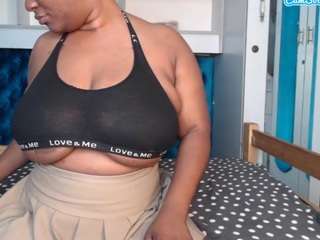 lustyebony1996 webcam camsoda model stream image