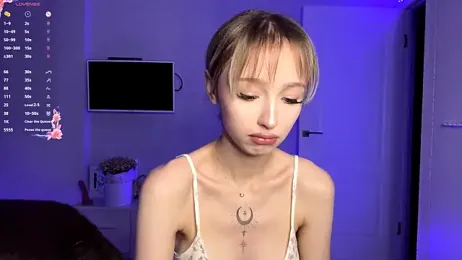 ClonedAge webcam stripchat model stream image