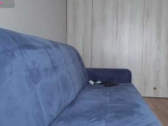 Milaa1998 webcam preview
