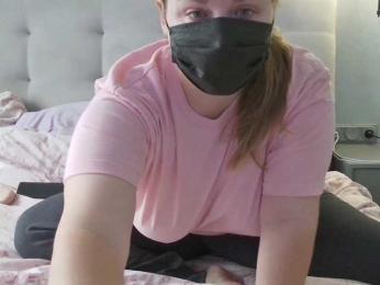 Milaa1998 webcam model stream image