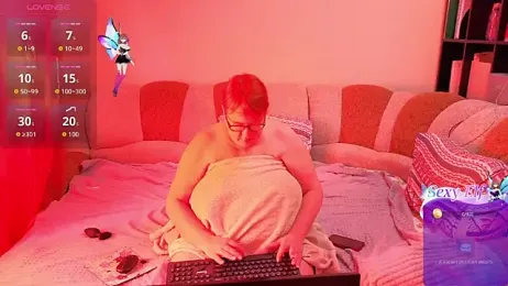 Klio5678 webcam stripchat model stream image
