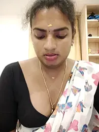 Ammushemale webcam model stream image