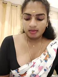 Ammushemale webcam model stream image
