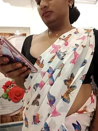 Ammushemale webcam model stream image