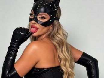 KaylinWhite webcam livejasmin model stream image