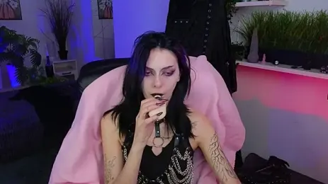 LorenLoiss webcam stripchat model stream image
