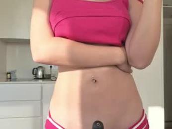 amyalwayshere webcam chaturbate model stream image