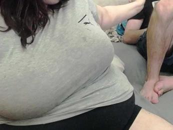 LicaBlack webcam model stream image