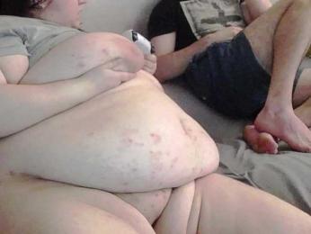 LicaBlack webcam model stream image