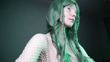 ginger_hugs webcam model stream image