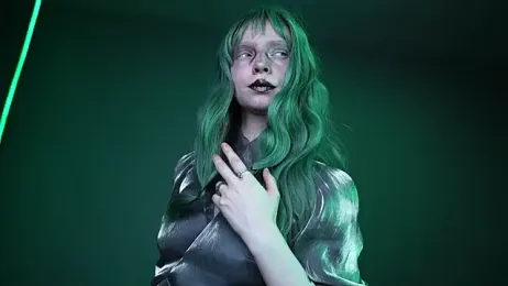 ginger_hugs webcam model stream image