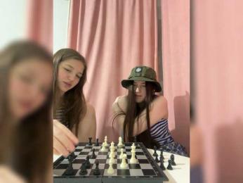 Konch-AI webcam bongacams model stream image