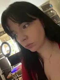 Poly_Nick webcam model stream image