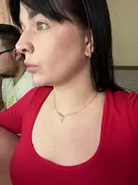 Poly_Nick webcam stripchat model stream image