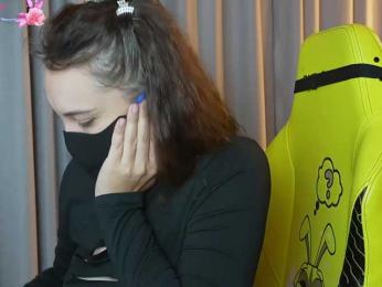 still_her webcam model stream image