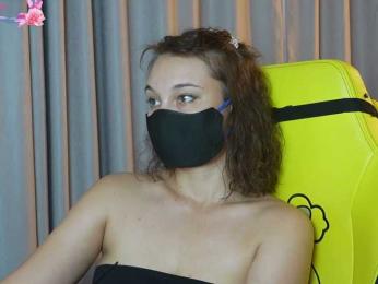 still_her webcam model stream image