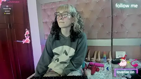 neeko_princes webcam model stream image