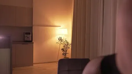 Faster_maci webcam model stream image