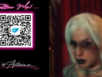 sharpay_evans webcam chaturbate model stream image