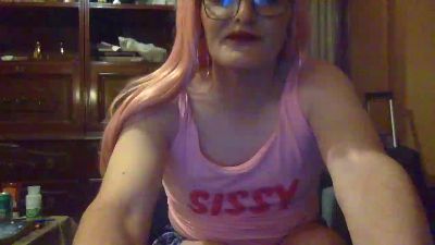 sissy6 webcam model stream image
