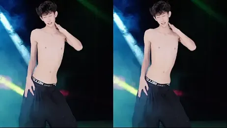 EXO-999 webcam model stream image
