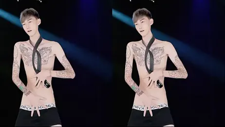 EXO-999 webcam model stream image