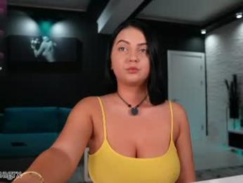 haileygrx webcam chaturbate model stream image