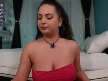 haileygrx webcam chaturbate model stream image