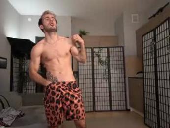 paul_rubini webcam chaturbate model stream image