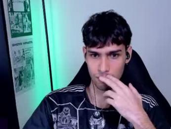 khozler_ webcam model stream image