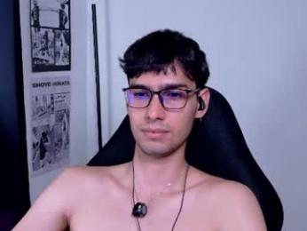 khozler_ webcam model stream image